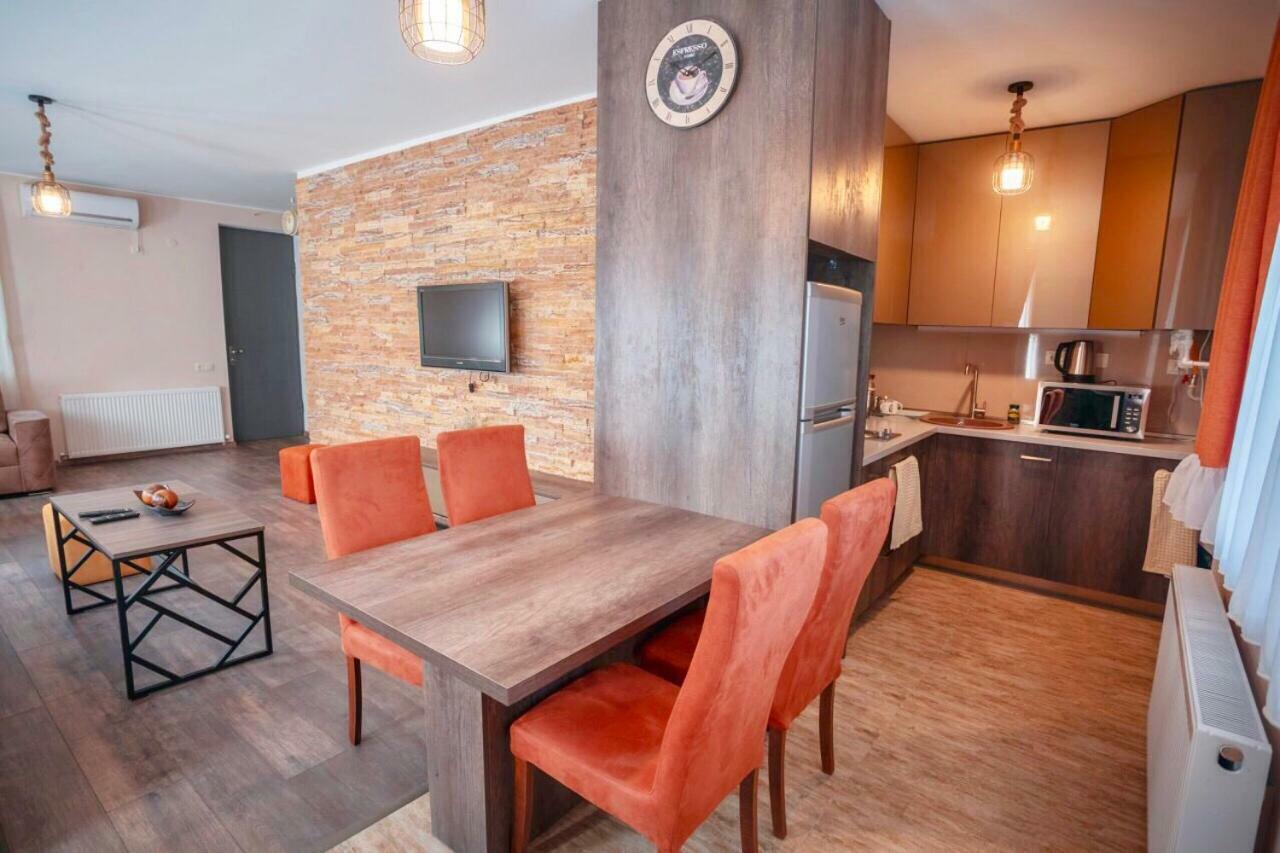 Mariele Apartment In The Heart Of Old Tbilisi Buitenkant foto