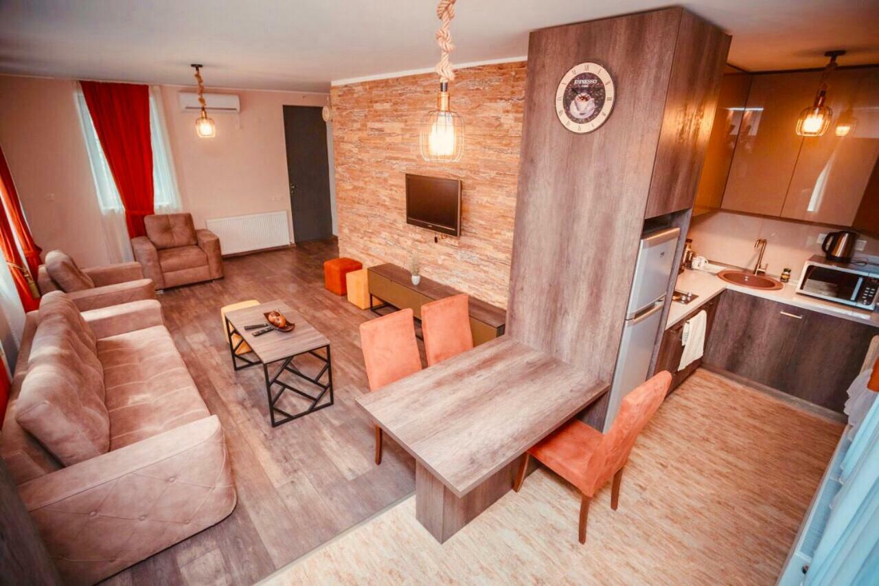 Mariele Apartment In The Heart Of Old Tbilisi Buitenkant foto